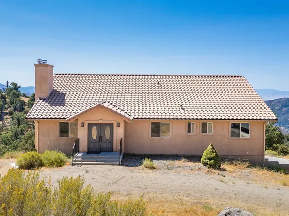 29600 Goldspike Rd, Tehachapi, CA 93561