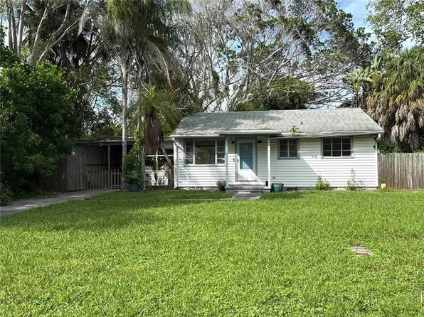 7011 HIBISCUS AVENUE S, SOUTH PASADENA, FL 33707