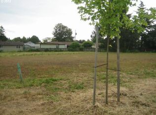 Yogi Way, Eugene, OR 97404