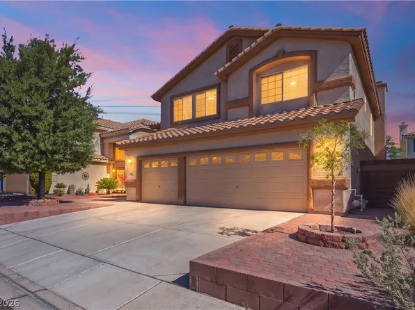 9812 Antelope Canyon Ave, Las Vegas, NV 89147