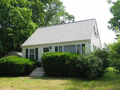 125 N Pearl St, Brockton, MA, 02301