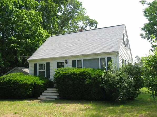 125 N Pearl St, Brockton, MA 02301