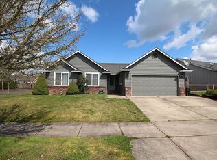 5995 Rombauer Rd, Eugene, OR 97402