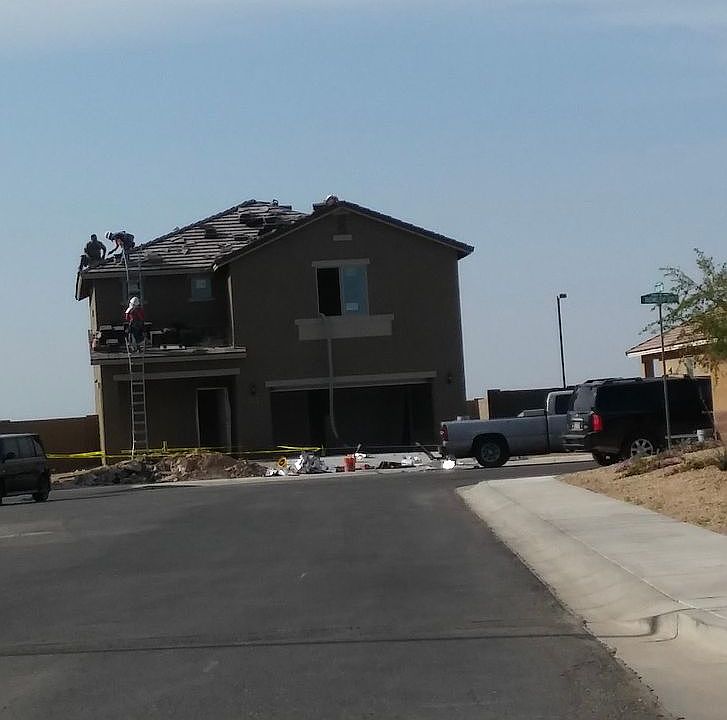 2nd image of 24607 W Romley Rd