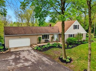 3877 Saint Paris Pike, Springfield, OH 45504
