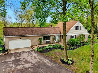 3877 Saint Paris Pike, Springfield, OH, 45504