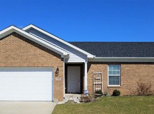 709 Dawson Springs Way, Lexington, KY 40504