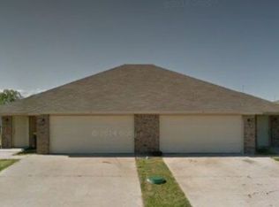 1368 Dove Loop #A, Bethel Heights, AR 72764