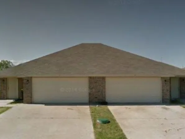 1368 Dove Loop #A, Bethel Heights, AR 72764