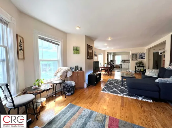 36 Grace St #2, Malden, MA 02148