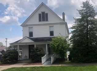 78 Broadway St, Jackson, OH 45640