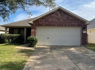 5722 Landon Creek Ln, Katy, TX 77449
