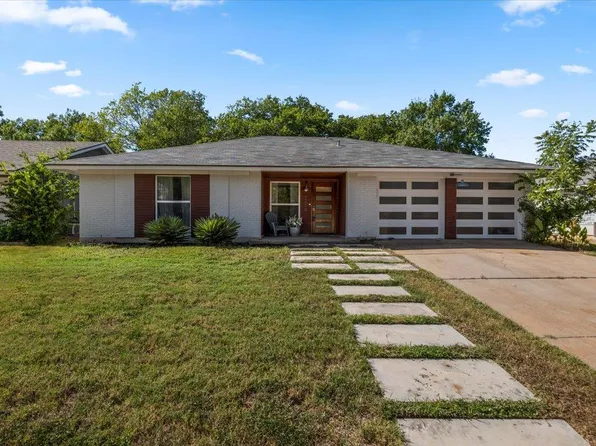6200 Blarwood Dr, Austin, TX 78745