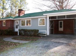 6407 Forest Hill Ave, Richmond, VA 23225