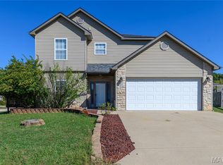 101 Ridge Ct, Waynesville, MO 65583