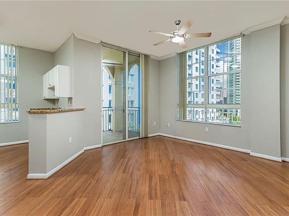 2nd image of 520 SE 5th Ave APT 2704