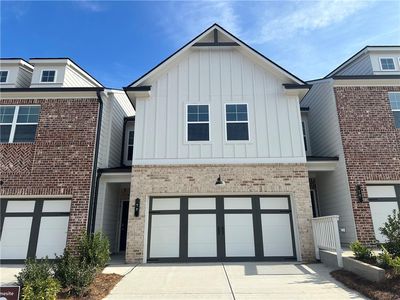 16 Depot Landing Way #75A, Auburn, GA, 30011