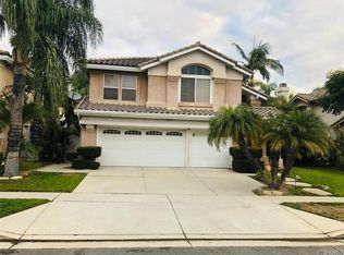 9868 Via Esperanza, Rancho Cucamonga, CA 91737