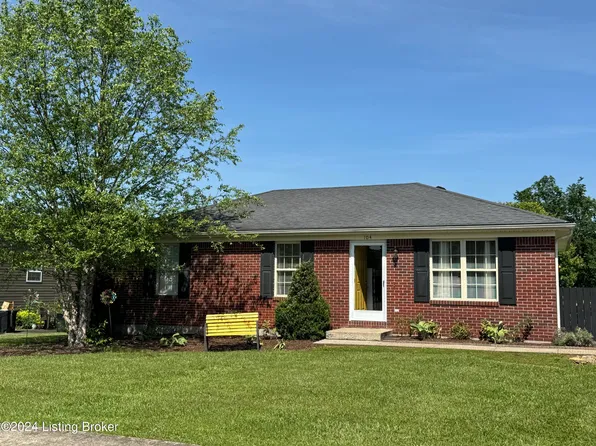 104 Purcell Ave, Bardstown, KY 40004