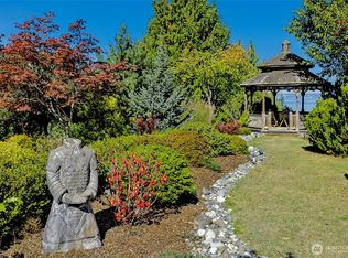 11075 NE Carmody Lane, Kingston, WA 98346