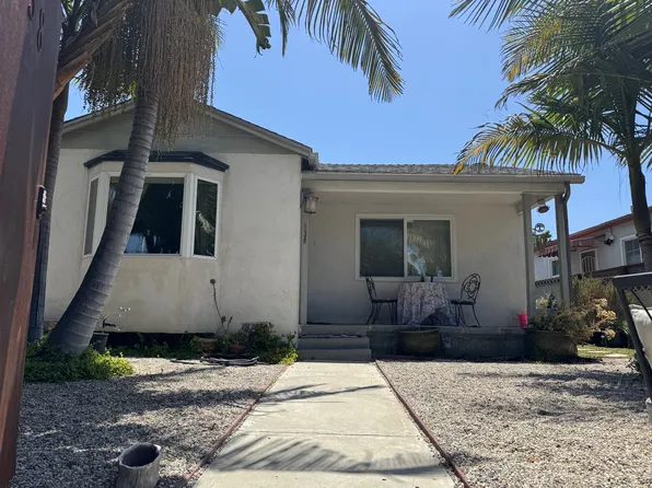 838 Flower Ave, Venice, CA 90291