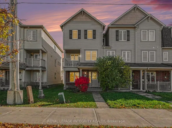 3895 Strandherd Dr, Ottawa, ON K2J 0K1