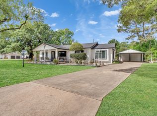 905 Bartlett Rd, Katy, TX 77493