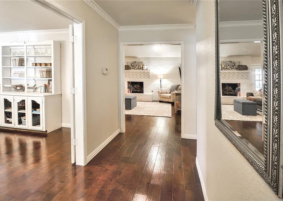 4616 Taos Dr, Haltom City, TX 76180 Zillow