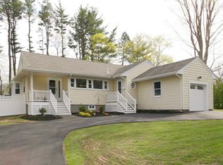 62 Converse St, Wakefield, MA 01880