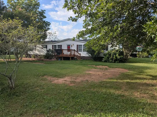 383 Jones Rd, Milner, GA 30257