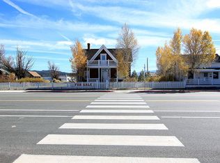 175 Main St, Bridgeport, CA 93517