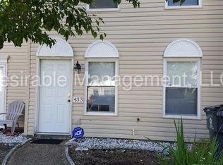 443 Eureka Loop, Newport News, VA 23601