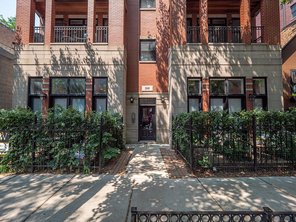 1st image of 2940 N Sheffield Ave APT 4N