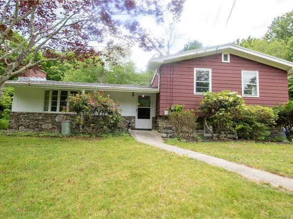 282 Bozrah Street, Bozrah, CT 06334