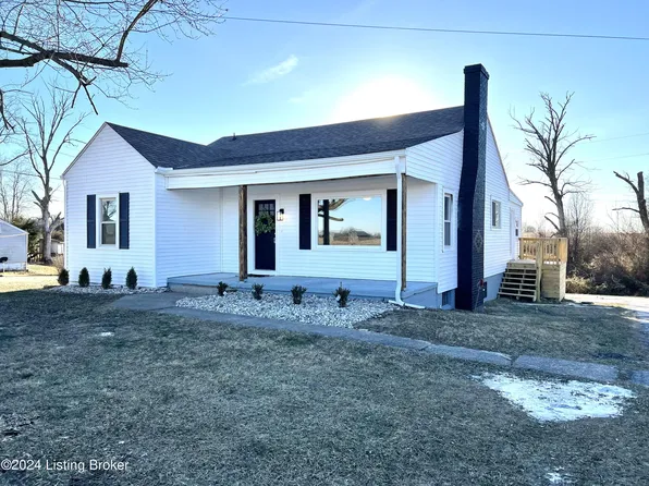 10799 Us Highway 421, Milton, KY 40045