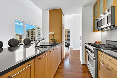 Sold by Engel & Völkers New York City