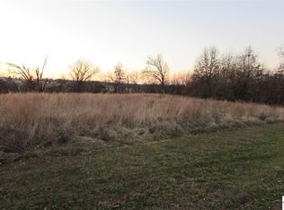 Sally Ln #2, Hickory, KY 42051