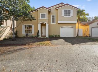 1223 NW 125th Ter, Sunrise, FL 33323