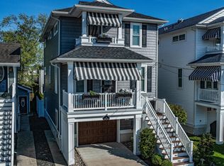 5 Wesley Rd, Ocean City, NJ 08226