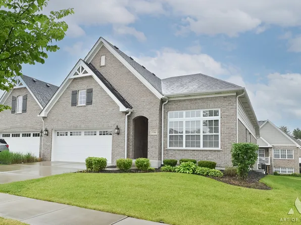 13161 Eliza Ct, Lemont, IL 60439