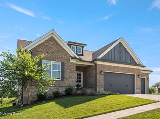 3202 Catalpa Farms Dr, Fisherville, KY