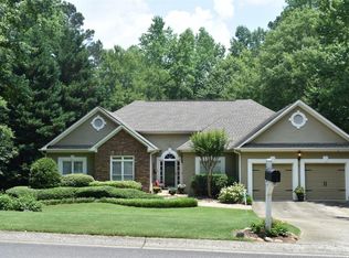 1798 Brittany Chase NW, Kennesaw, GA 30152