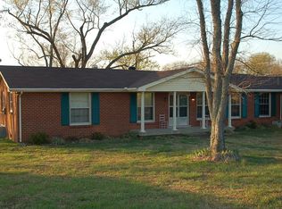 109 Lagrange Dr, Hendersonville, TN 37075