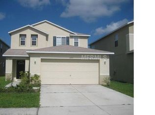 12111 Fern Haven Ave, Gibsonton, FL 33534