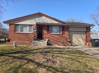 5037 Retford Dr, Dayton, OH