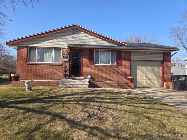 5037 Retford Dr, Dayton, OH 45417