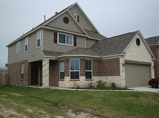 12203 Kings Fall Dr, Houston, TX 77044