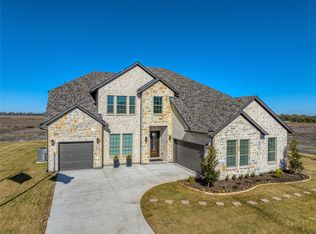 9169 County Road 502, Blue Ridge, TX 75424