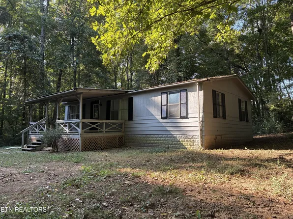 182 County Road 703, Athens, TN 37303