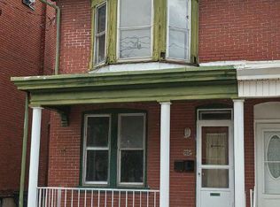 607 Guilford St, Lebanon, PA 17046